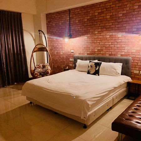 Hualien Bv B&B ห้อง รูปภาพ