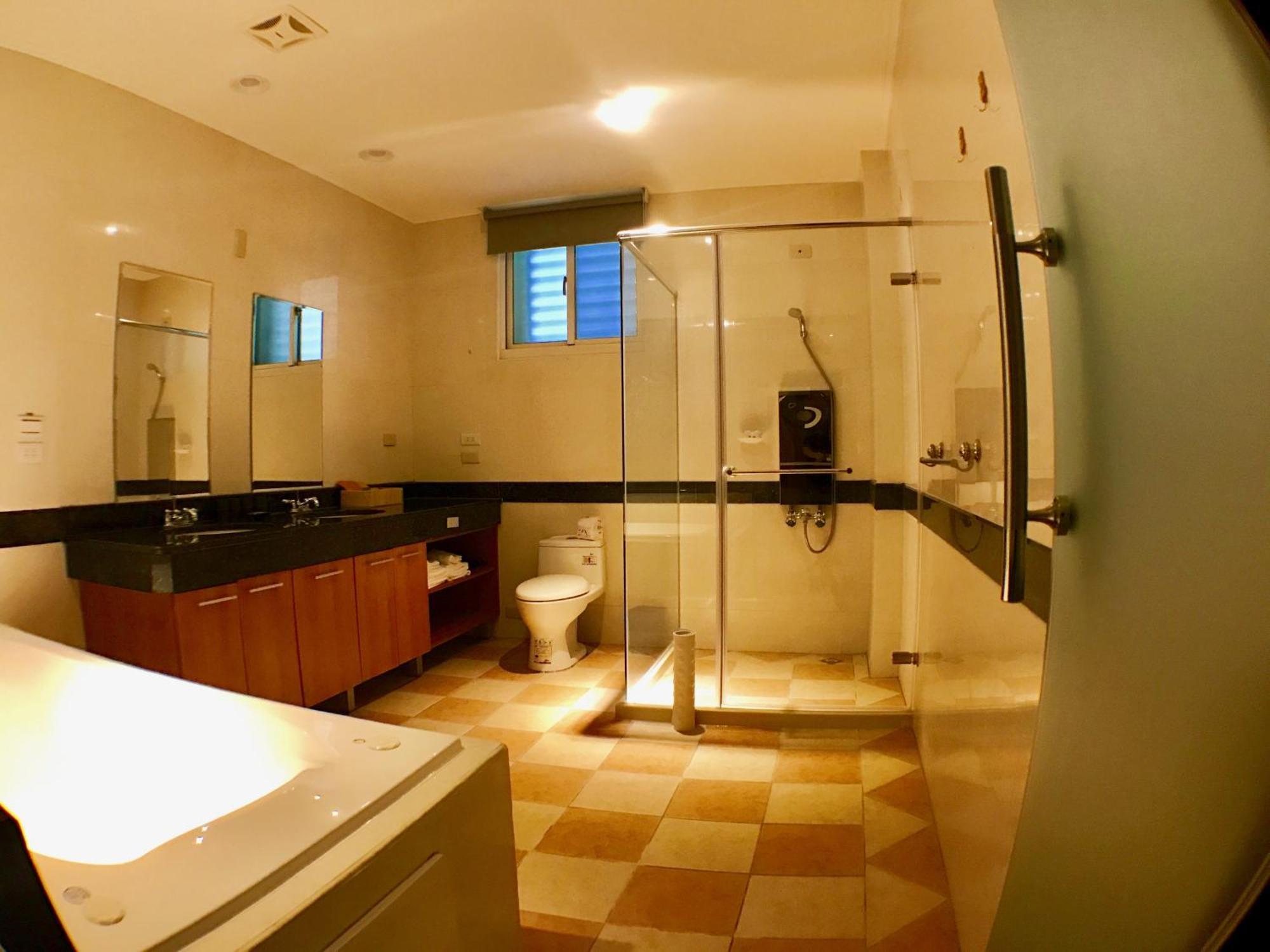 Hualien Bv B&B ภายนอก รูปภาพ