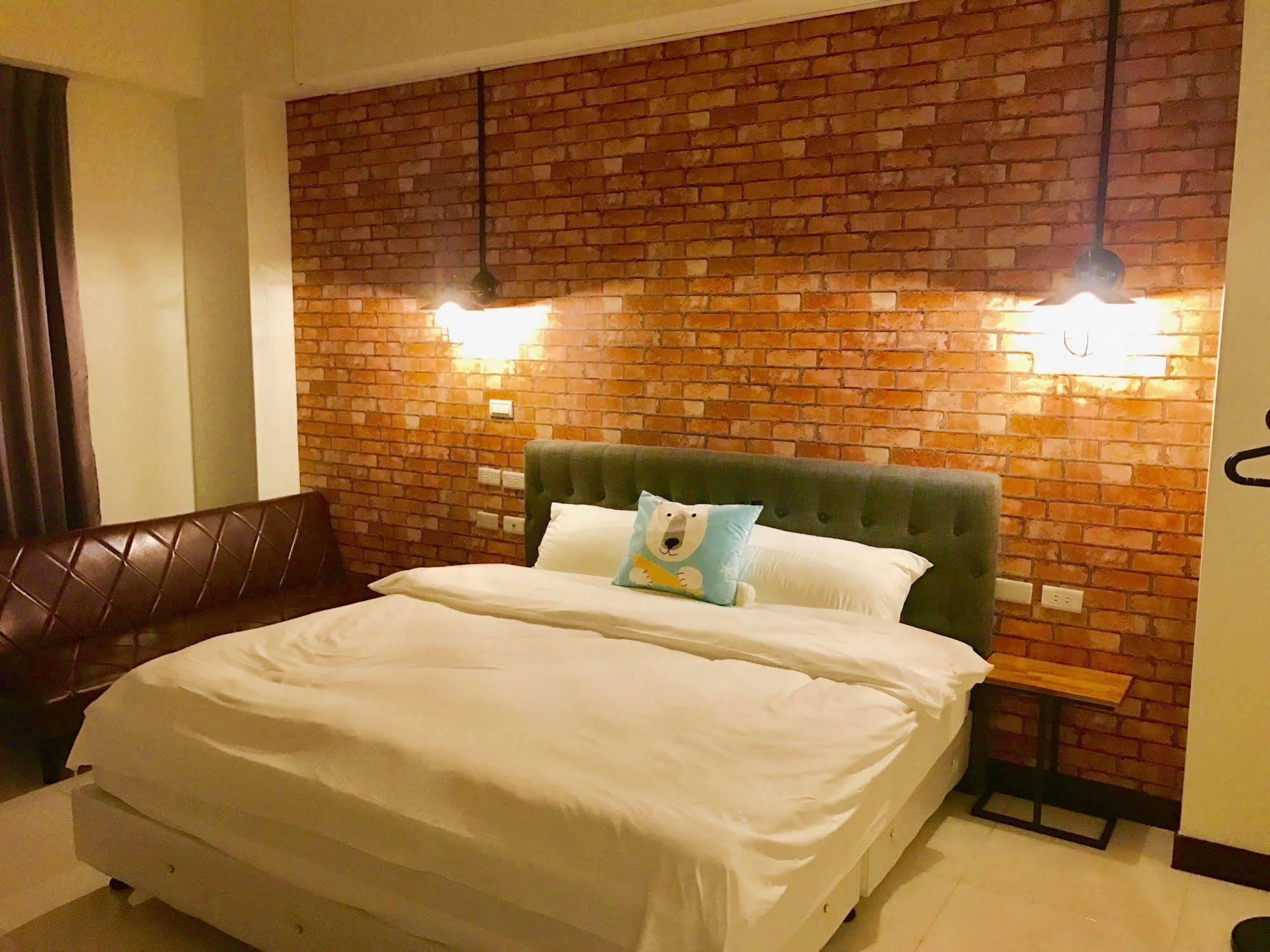 Hualien Bv B&B ภายนอก รูปภาพ