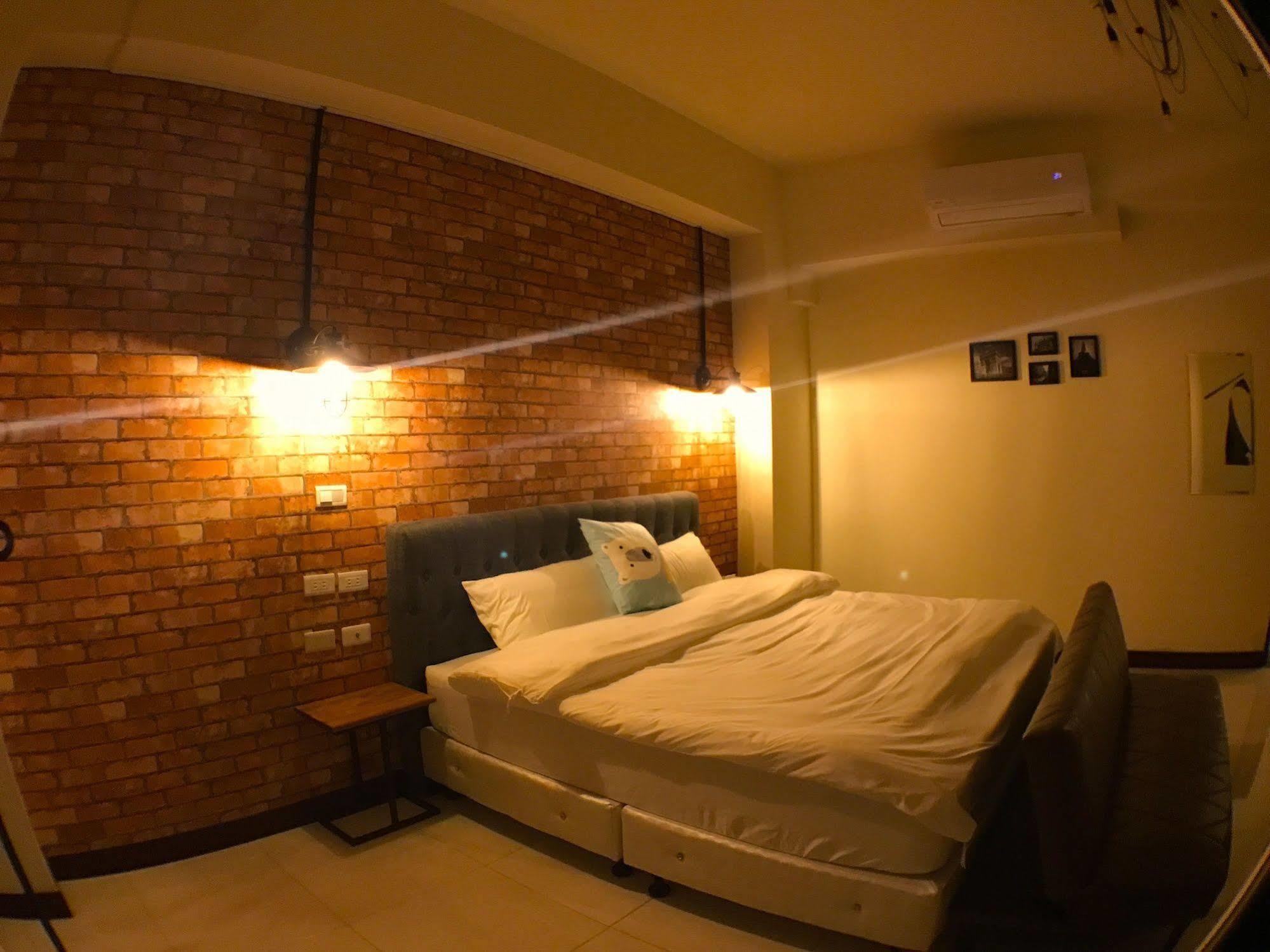 Hualien Bv B&B ภายนอก รูปภาพ