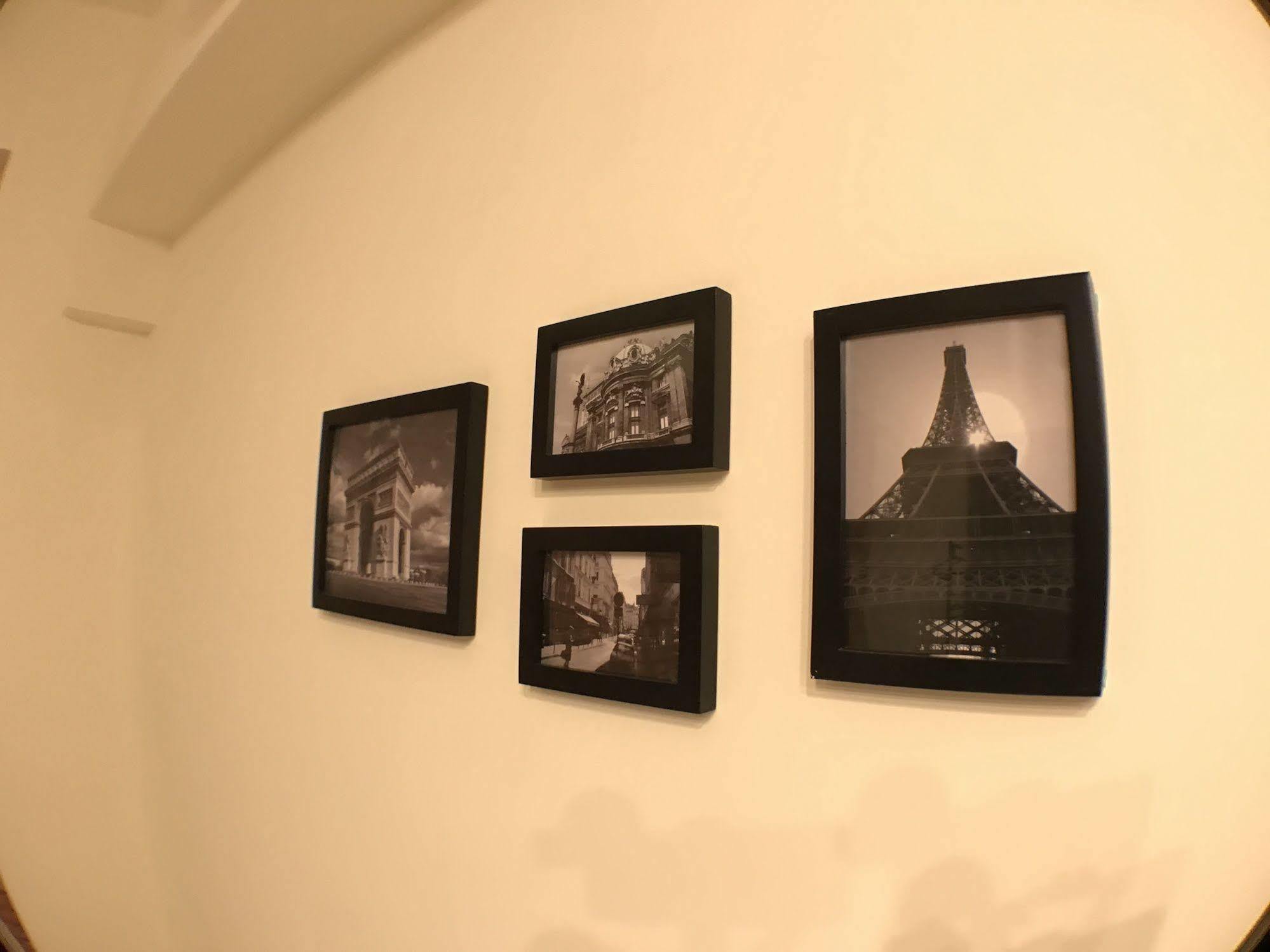 Hualien Bv B&B ภายนอก รูปภาพ