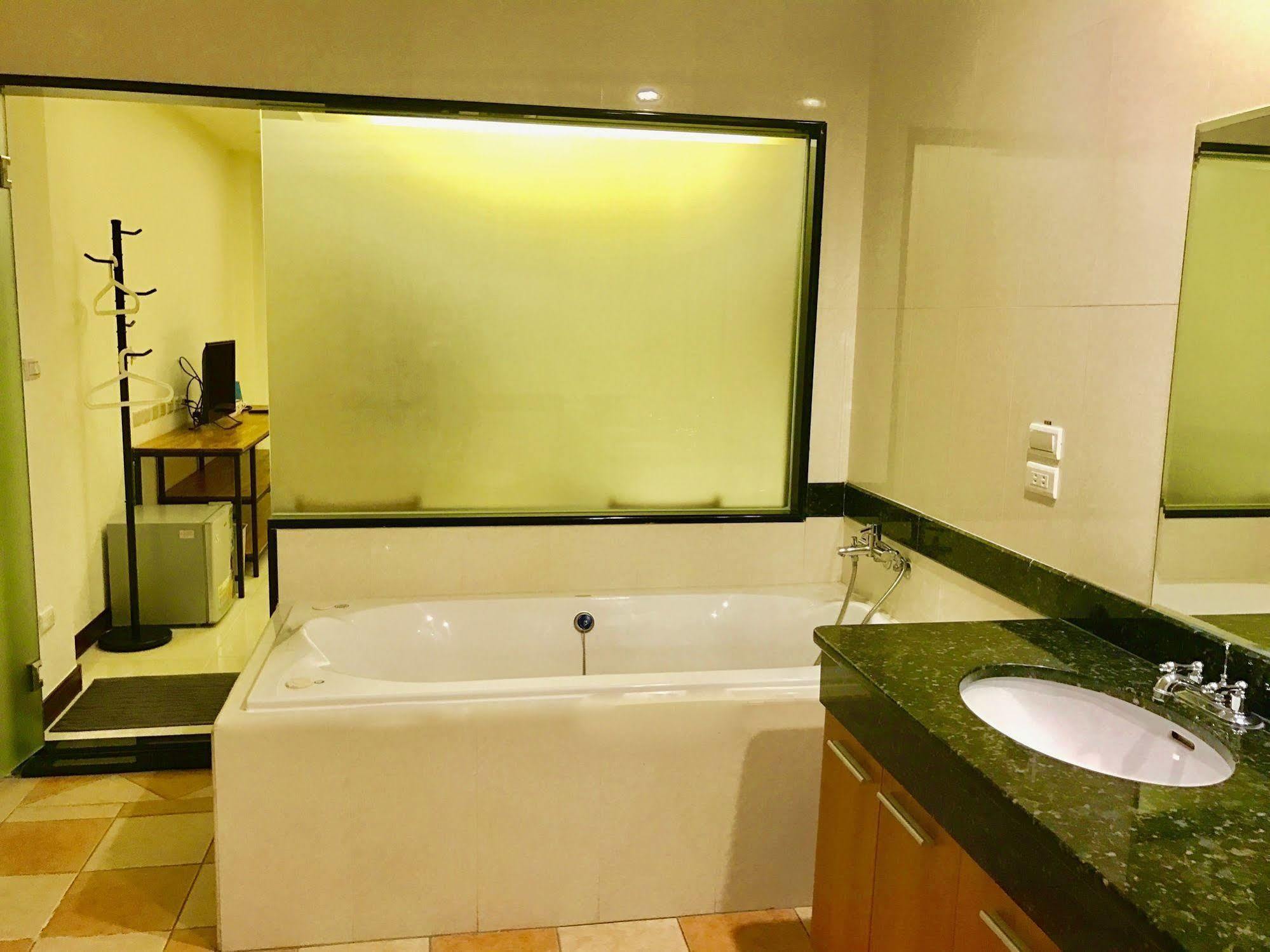 Hualien Bv B&B ภายนอก รูปภาพ