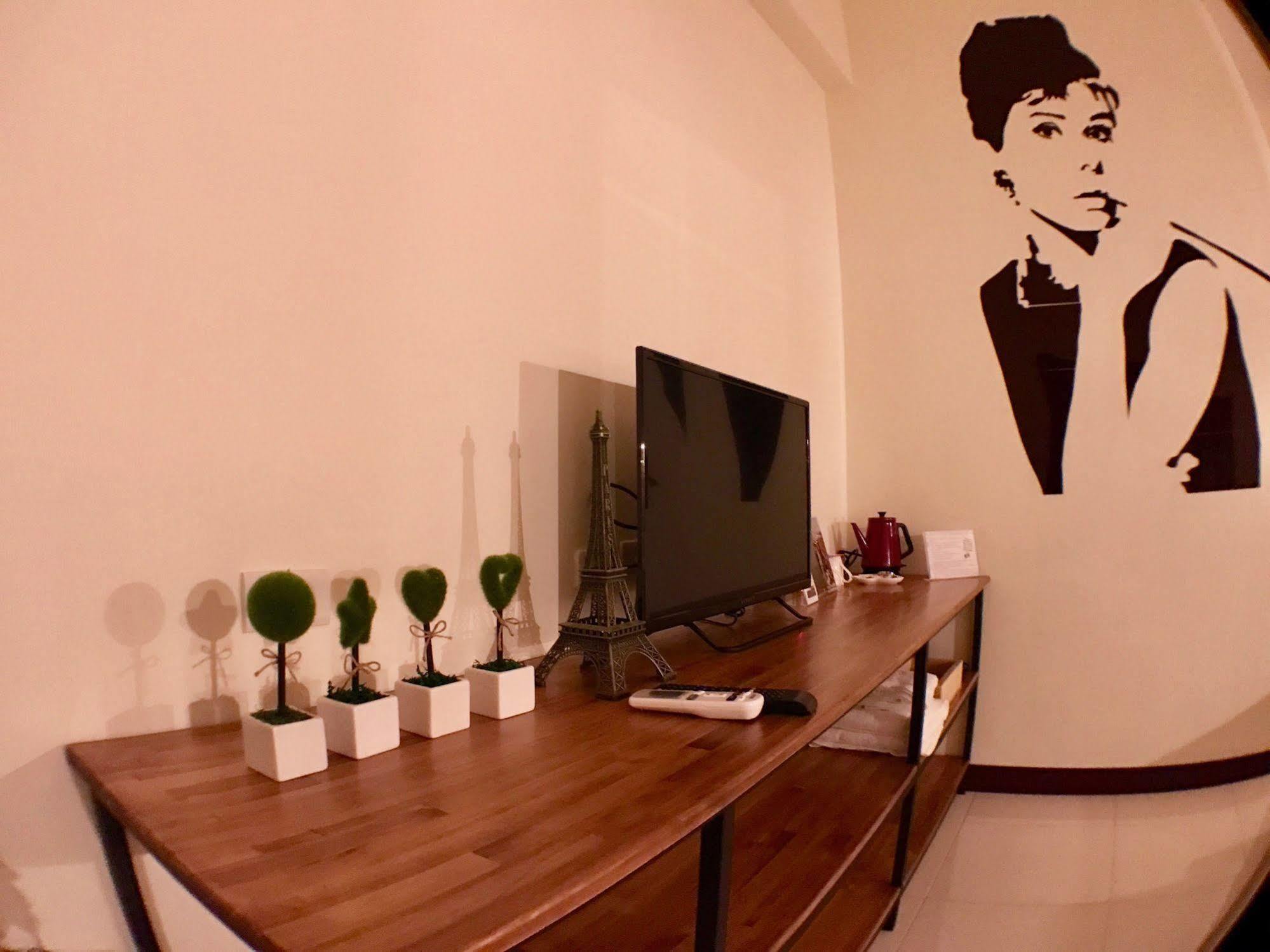 Hualien Bv B&B ภายนอก รูปภาพ