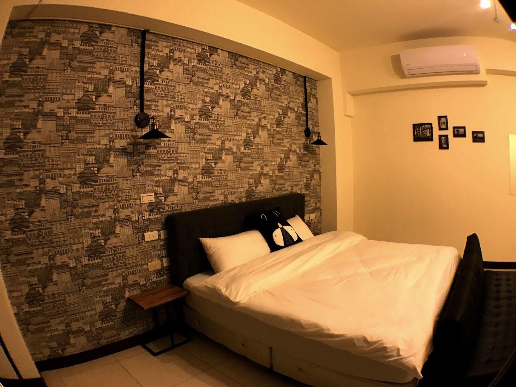 Hualien Bv B&B ภายนอก รูปภาพ