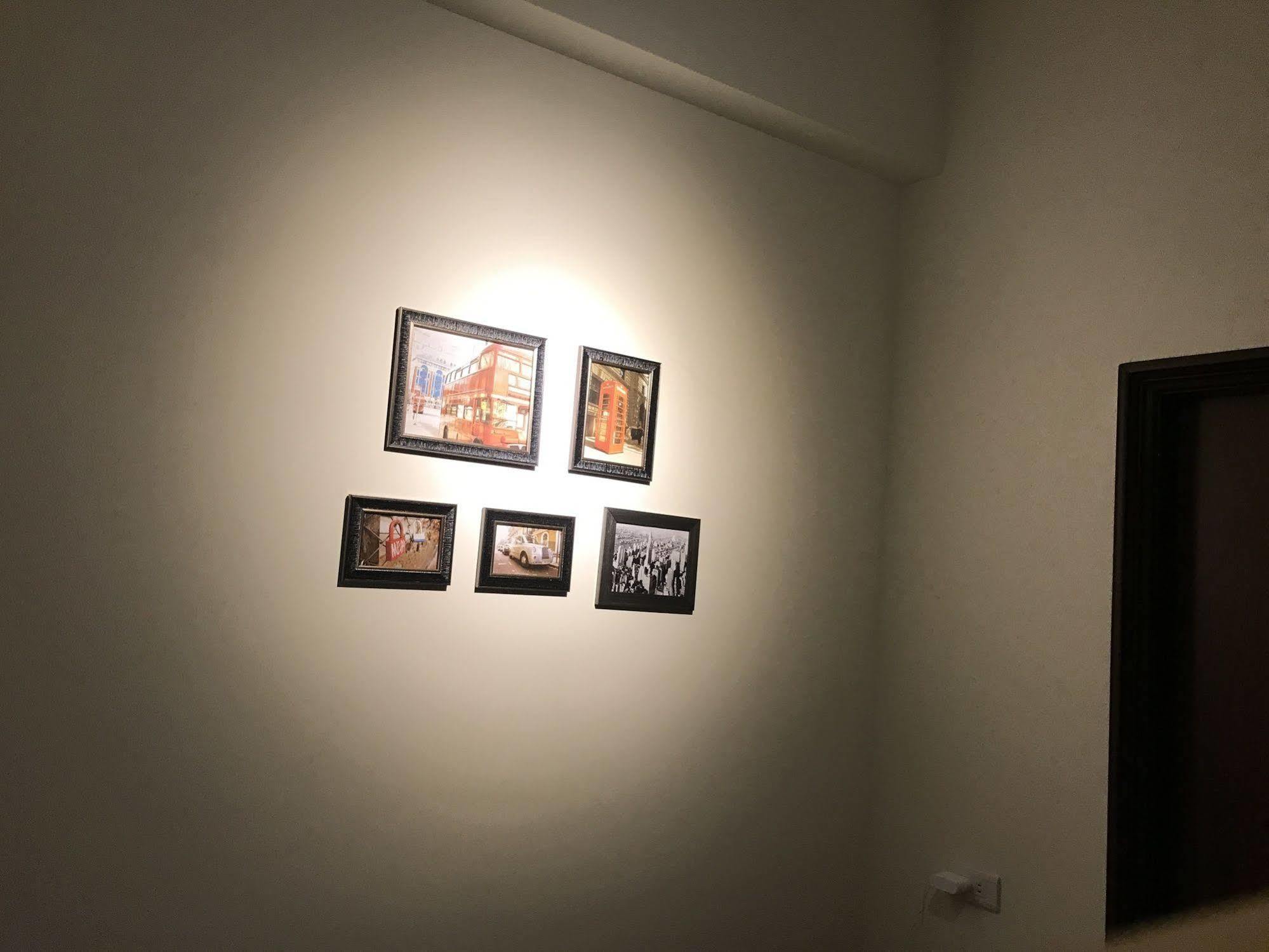 Hualien Bv B&B ภายนอก รูปภาพ