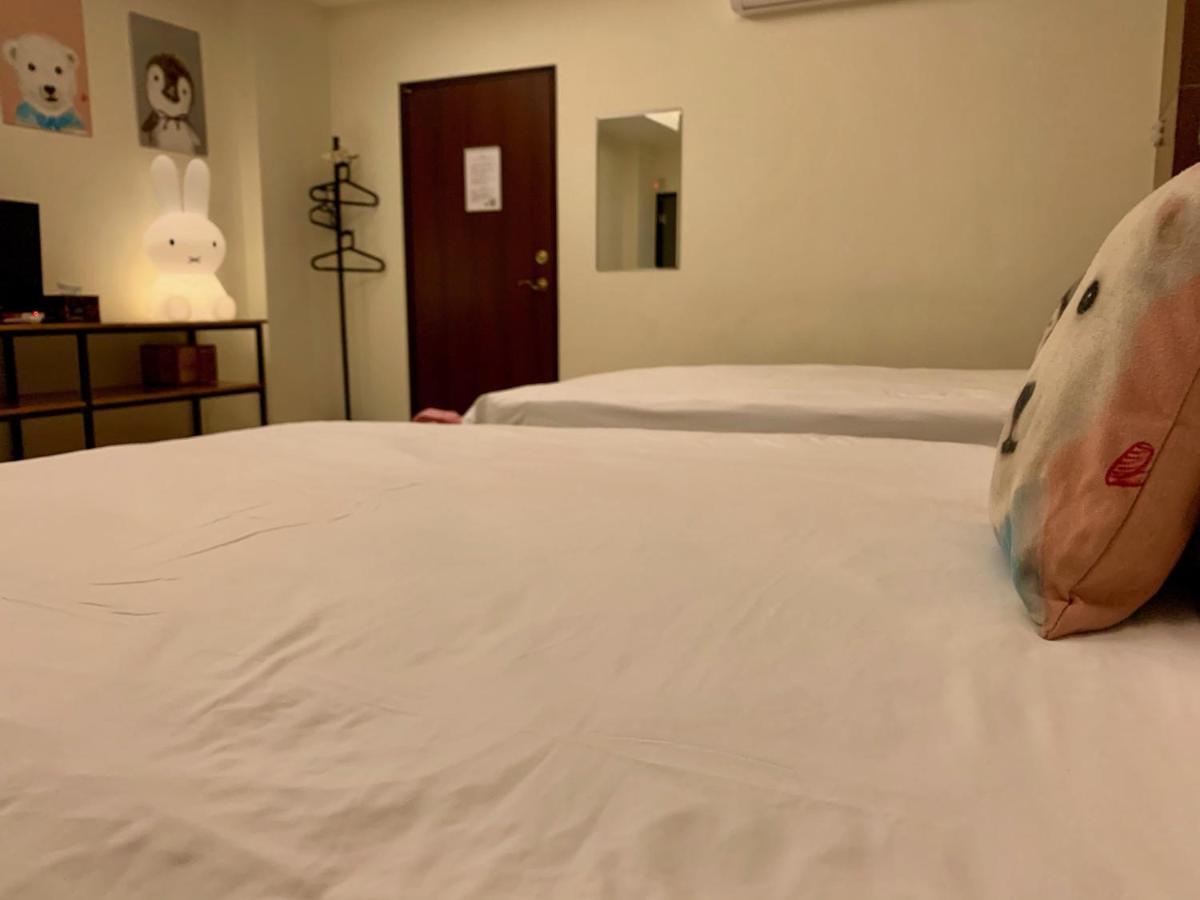 Hualien Bv B&B ภายนอก รูปภาพ