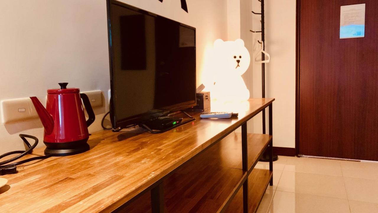 Hualien Bv B&B ภายนอก รูปภาพ
