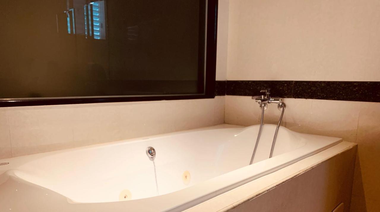 Hualien Bv B&B ภายนอก รูปภาพ